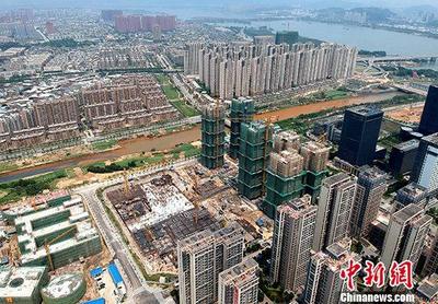 前11月全國(guó)房地產(chǎn)開(kāi)發(fā)投資121265億 同比增10.2%