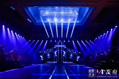 點金榕城 一場劃時代的塔尖盛典，與福州共鑒未來