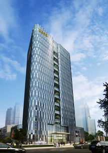 世紀百聯與中銀攜手，把脈商業地產投資新趨勢——聚焦福州房地產開發