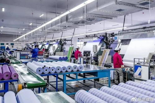 電商低價(jià)競(jìng)爭(zhēng)已過(guò)，技術(shù)驅(qū)動(dòng)成為新戰(zhàn)場(chǎng)——華峰的科技突圍之路